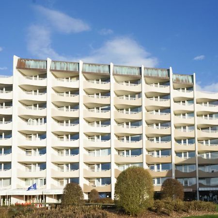 Lord Nelson Nr 305 Apartment Cuxhaven Ngoại thất bức ảnh