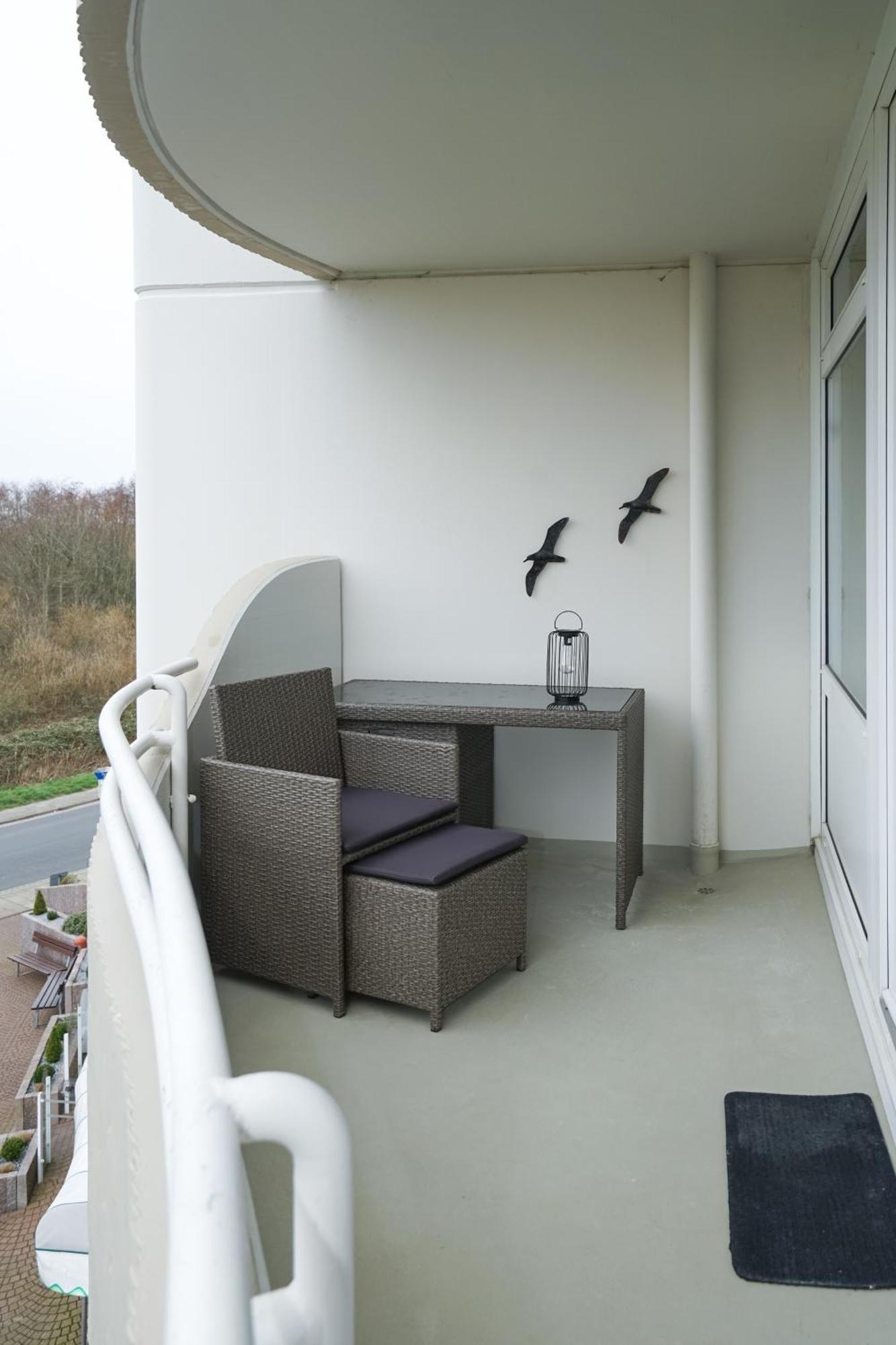 Lord Nelson Nr 305 Apartment Cuxhaven Ngoại thất bức ảnh
