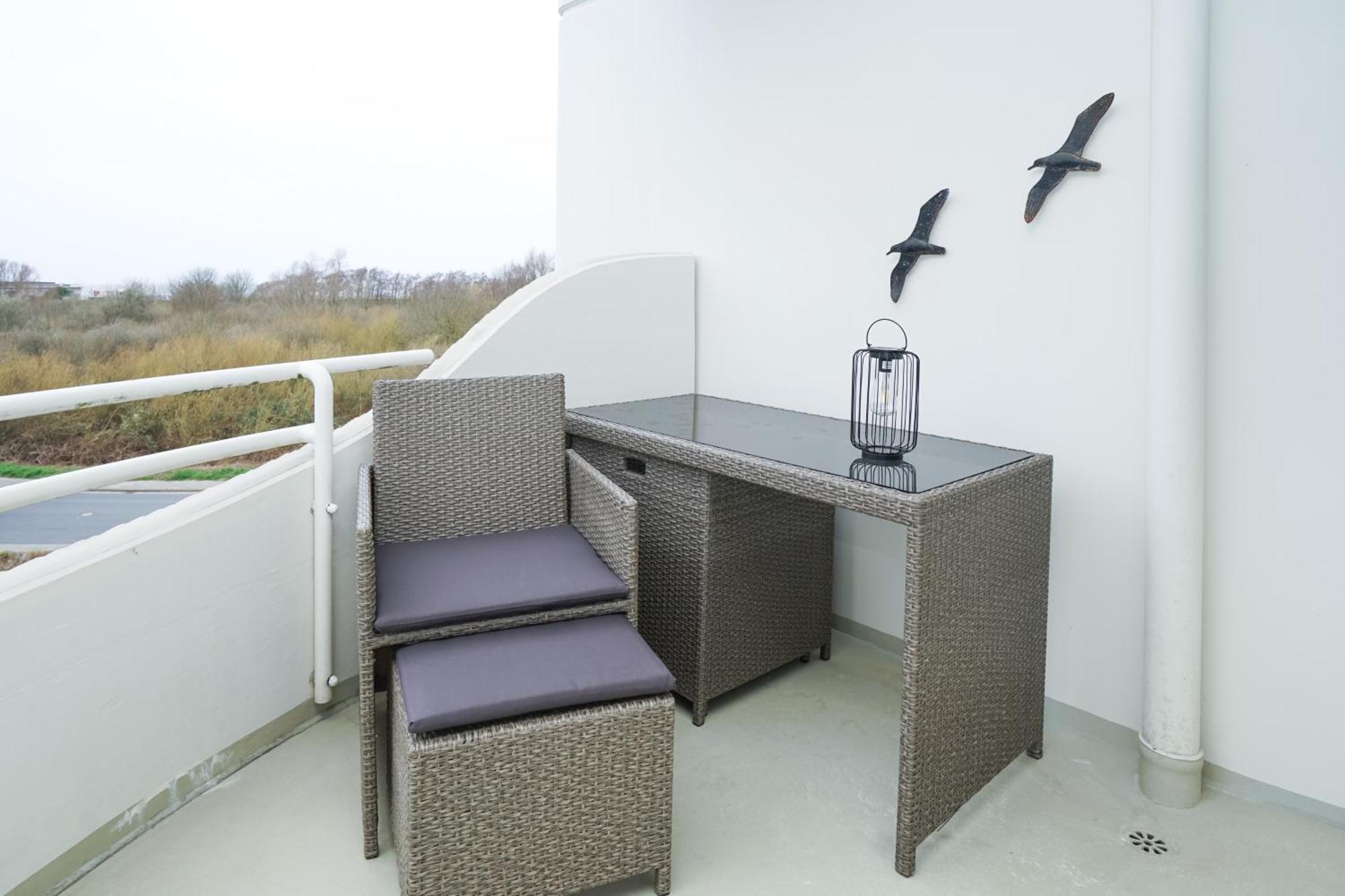 Lord Nelson Nr 305 Apartment Cuxhaven Ngoại thất bức ảnh