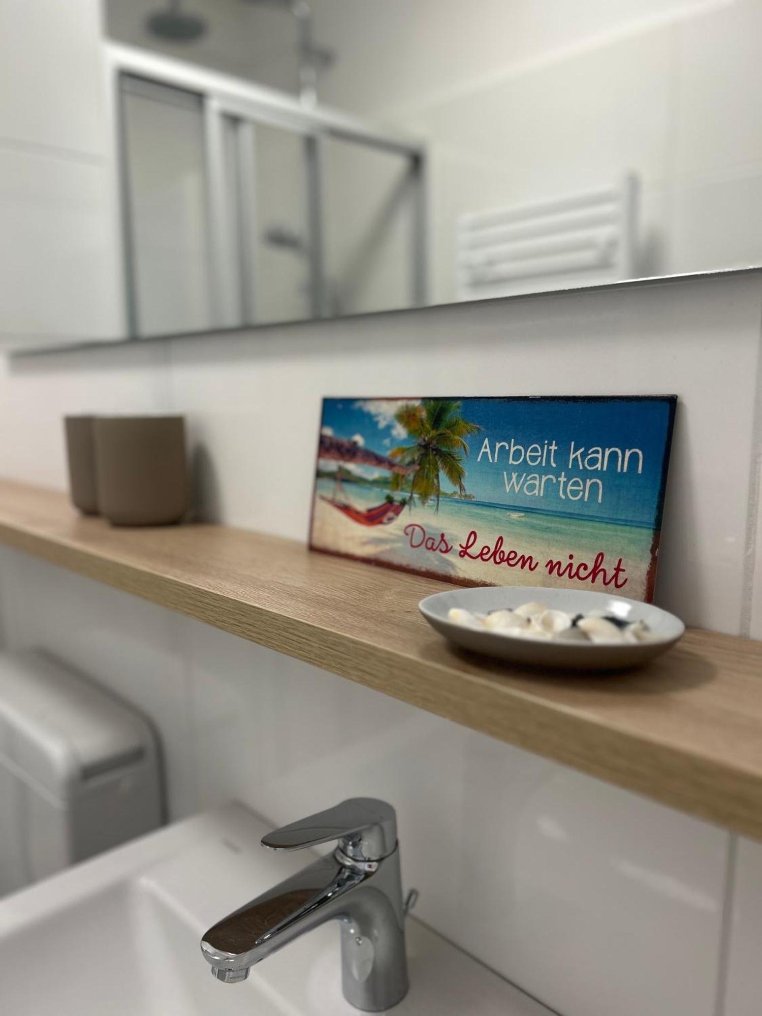 Lord Nelson Nr 305 Apartment Cuxhaven Ngoại thất bức ảnh