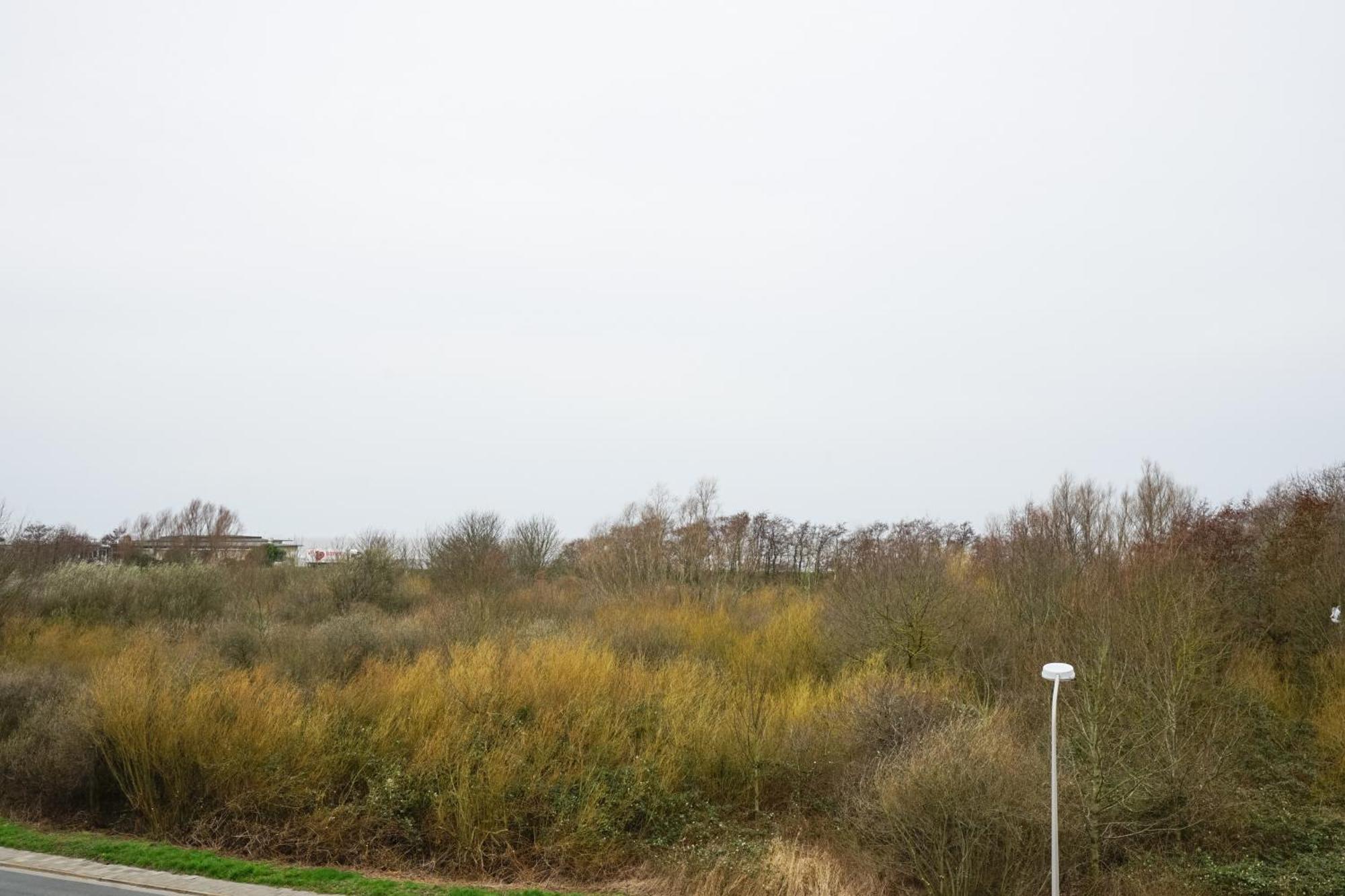 Lord Nelson Nr 305 Apartment Cuxhaven Ngoại thất bức ảnh