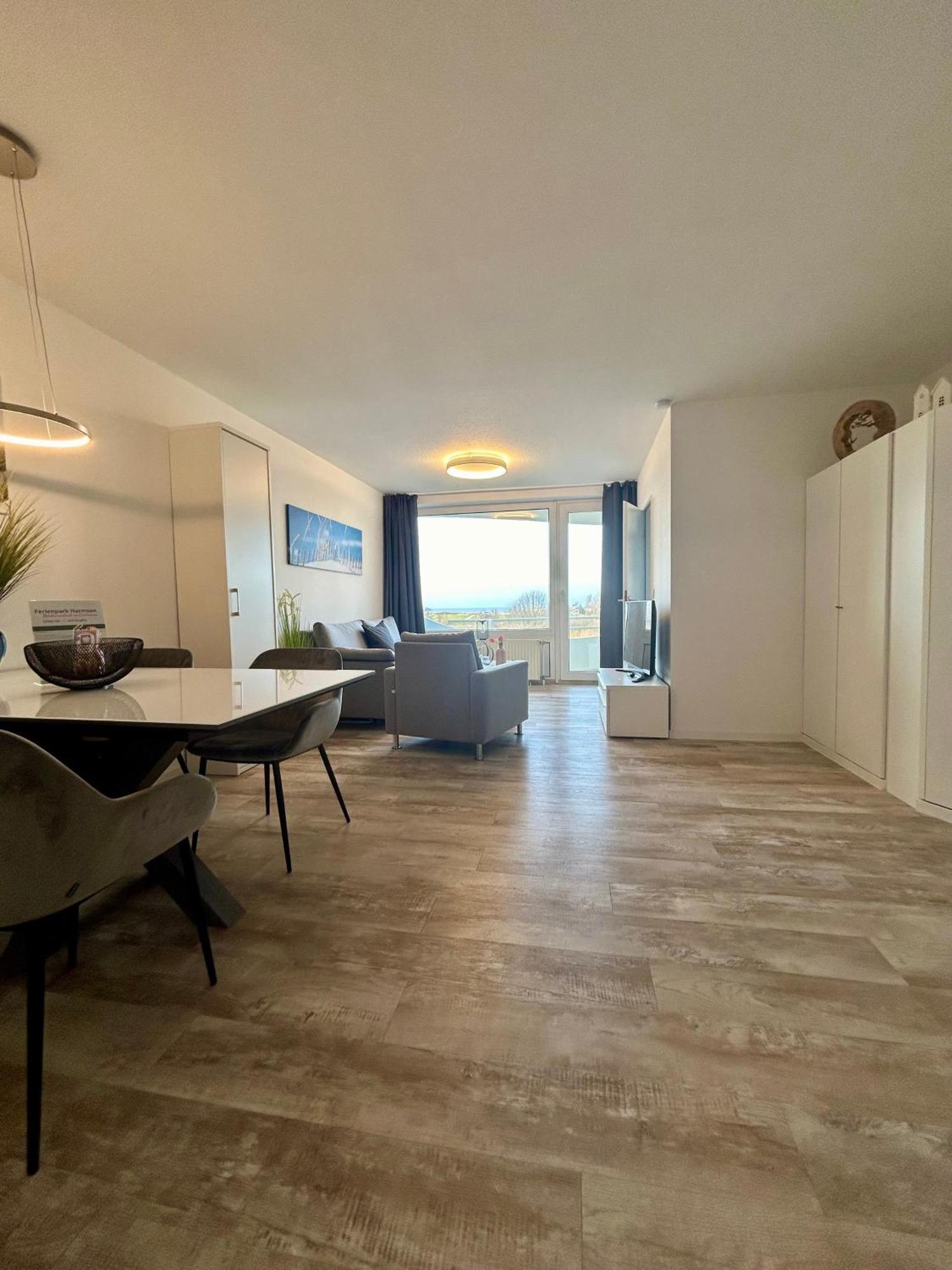 Lord Nelson Nr 305 Apartment Cuxhaven Ngoại thất bức ảnh