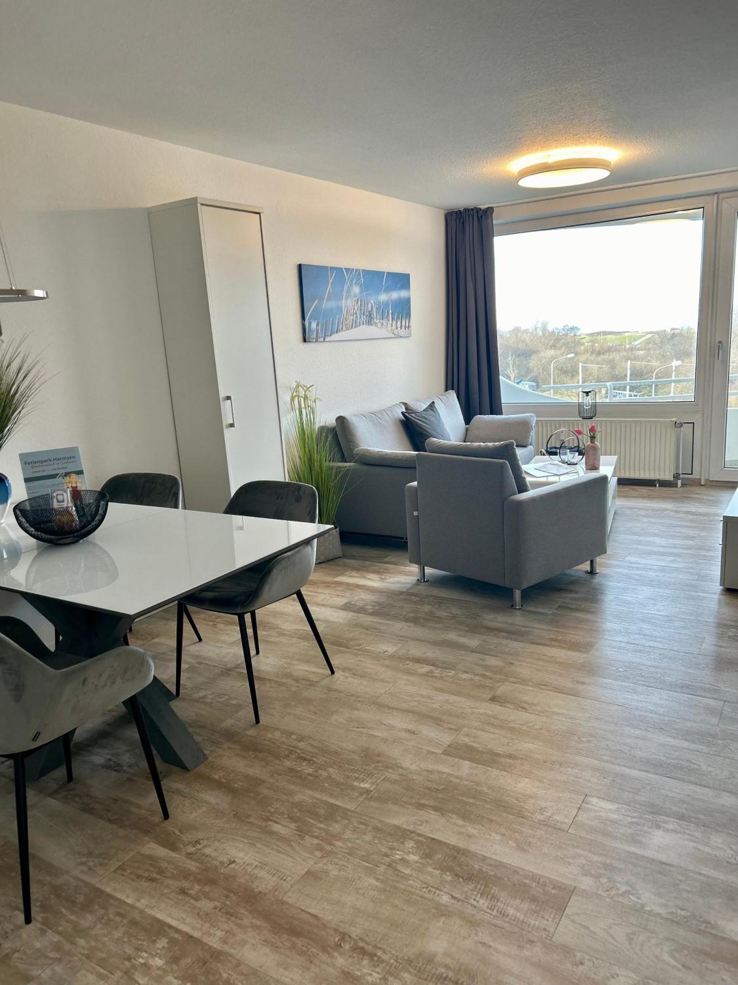 Lord Nelson Nr 305 Apartment Cuxhaven Ngoại thất bức ảnh